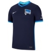 Hertha BSC SS Away Jersey 2021/2022
