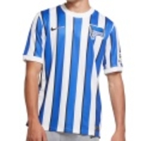 Hertha BSC SS Home Jersey 2020/2021