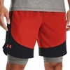 HIIT Colorblock Woven Shorts