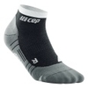 Hiking Light Merino Compression Low Cut Socks Women