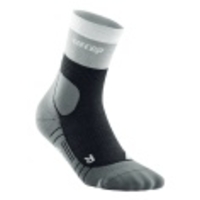 Hiking Light Merino Compression Mid Cut Socks