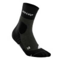 Hiking Merino Compression Mid Cut Socks