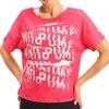 Hit Feel It Tee Women