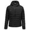hmlNorth Quilted Hood Jacket