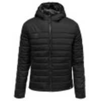 hmlNorth Quilted Hood Jacket