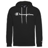 Hooded Fleece Sweatshirt