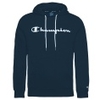 Hooded Logo Sweatshirt Fleece