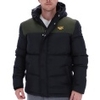 Hooded Puffa Jacket