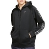 Hoodie FZ Logo Tape Women