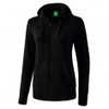 Hoody Jacket Women