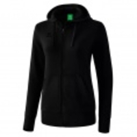 Hoody Jacket Women