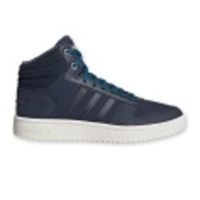 Hoops 2.0 Mid WTR Women