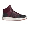Hoops 2.0 Mid WTR Women