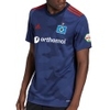 HSV Away Jersey 2020/2021