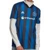 HSV Away Jersey 2021/2022