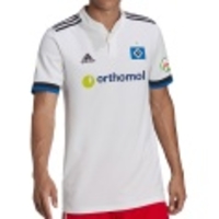 HSV Home Jersey 2021/2022