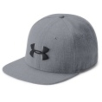 Huddle Snapback Cap