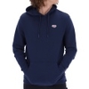 Hugh Small Logo Hoody