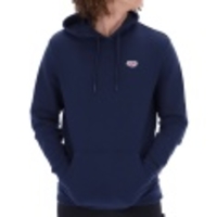 Hugh Small Logo Hoody