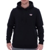Hugh Small Logo Hoody