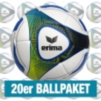 Hybrid Training 20er Ballpaket