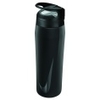Hypercharge Straw Insulated Water Bottle 24 OZ