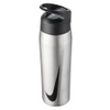 Hypercharge Straw Stainless Steel Bottle 24 OZ
