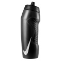 Hyperfuel Squeeze Water Bottle