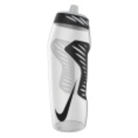 Hyperfuel Squeeze Water Bottle