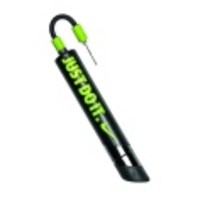 Hyperspeed Ball Pump