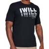 I Will SS Tee