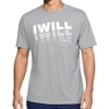 I Will SS Tee