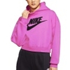 Icon Clash Fleece Hoodie Women
