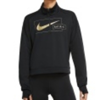 Icon Clash Midlayer Top Women