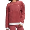 Icon Clash Therma Fleece Crew Women
