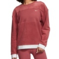 Icon Clash Therma Fleece Crew Women