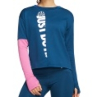 Icon Clash Therma Sphere Crew Top Women