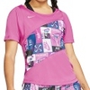 Icon Clash Top SS Women