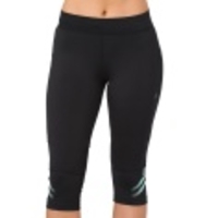 Icon Knee Tight Women