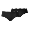 Iconic Hipster 2er Pack Women