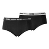 Iconic Mini Short 2er Pack Women