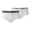 Iconic Mini Short 2er Pack Women