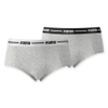 Iconic Mini Short 2er Pack Women