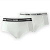 Iconic Mini Shorts 2er Pack Women