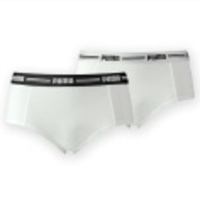 Iconic Mini Shorts 2er Pack Women