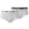 Iconic Mini Shorts 2er Pack Women