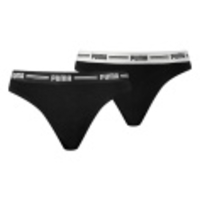 Iconic String 2er Pack Women