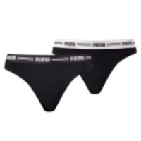 Iconic Strings 2er Pack Women