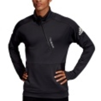 ID 1/4 Zip Climaheat LS