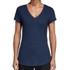ID Winners V- Neck Tee Women